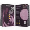 WOMANIZER NEXT ESTIMULADOR DE CLITORaS MORADO