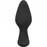 FUN FACTORY BOOTIE FEM PLUG ANAL NEGRO