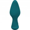 FUN FACTORY BOOTIE FEM PLUG ANAL VERDE