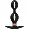 FUN FACTORY B BALLS DaO PLUG ANAL NEGRO