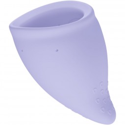 FUN FACTORY FUN COPA MENSTRUAL TALLA A VIOLETA