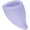 FUN FACTORY FUN COPA MENSTRUAL TALLA A VIOLETA