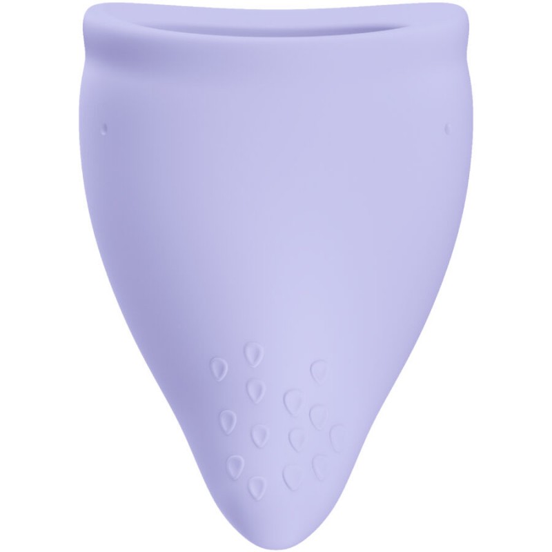 FUN FACTORY FUN COPA MENSTRUAL TALLA A VIOLETA