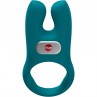 FUN FACTORY NOS CLASSIC ANILLO VIBRADOR PENE VERDE