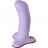 FUN FACTORY AMOR DILDO PUNTO G VIOLETA