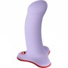 FUN FACTORY AMOR DILDO PUNTO G VIOLETA