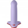 FUN FACTORY AMOR DILDO PUNTO G VIOLETA