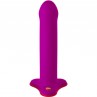 FUN FACTORY MAGNUM DILDO PUNTO G MORADO
