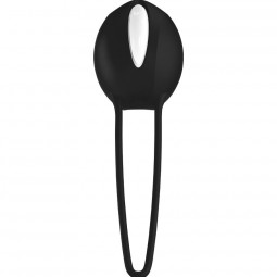 FUN FACTORY SMARTBALL UNO BOLA KEGEL NEGRO