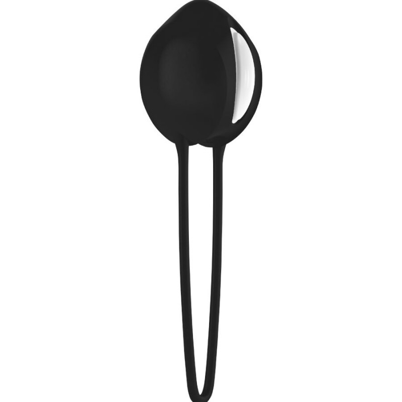 FUN FACTORY SMARTBALL UNO BOLA KEGEL NEGRO