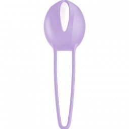FUN FACTORY SMARTBALL UNO BOLA KEGEL VIOLETA
