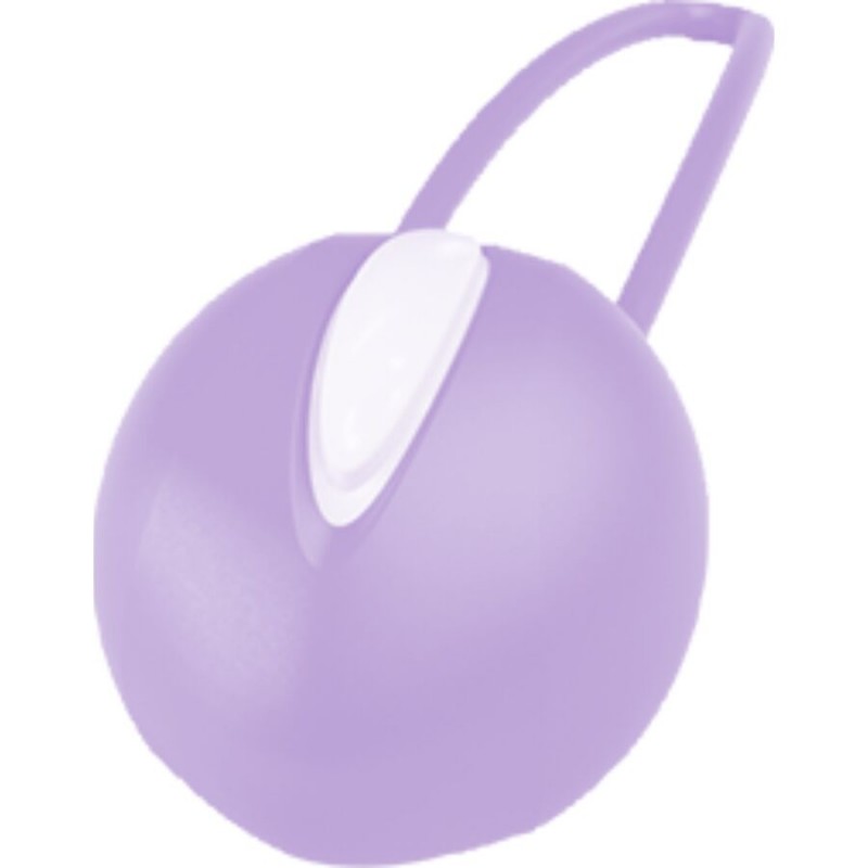 FUN FACTORY SMARTBALL UNO BOLA KEGEL VIOLETA