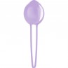 FUN FACTORY SMARTBALL UNO BOLA KEGEL VIOLETA