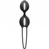 FUN FACTORY SMARTBALLS DaO BOLAS KEGEL NEGRO