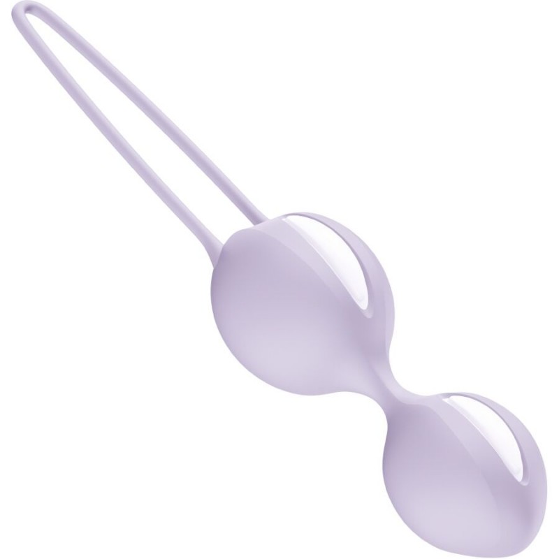 FUN FACTORY SMARTBALLS DaO BOLAS KEGEL VIOLETA