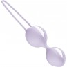 FUN FACTORY SMARTBALLS DaO BOLAS KEGEL VIOLETA