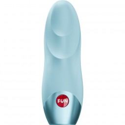 FUN FACTORY VIOLA BALA VIBRADORA AZUL