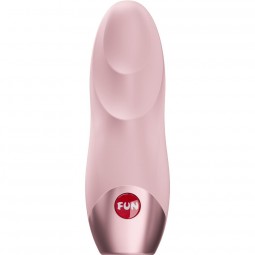 FUN FACTORY VIOLA BALA VIBRADORA ROSA CLARO