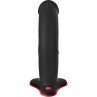 FUN FACTORY THE BOSS STUB DILDO PUNTO G NEGRO
