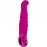 FUN FACTORY PATCHY PAUL VIBRADOR PUNTO G MAGENTA