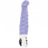 FUN FACTORY PATCHY PAUL VIBRADOR PUNTO G VIOLETA