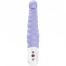 FUN FACTORY PATCHY PAUL VIBRADOR PUNTO G VIOLETA