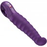 FUN FACTORY PATCHY PAUL VIBRADOR PUNTO G VIOLETA OSCURO