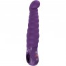FUN FACTORY PATCHY PAUL VIBRADOR PUNTO G VIOLETA OSCURO