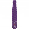 FUN FACTORY PATCHY PAUL VIBRADOR PUNTO G VIOLETA OSCURO