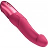 FUN FACTORY MR BOSS VIBRADOR PUNTO G FRAMBUESA