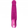FUN FACTORY WICKED aNGEL VIBRADOR CONEJO MAGENTA