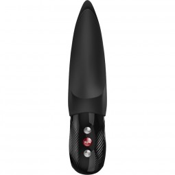 FUN FACTORY VOLTA VIBRADOR LAY ON NEGRO