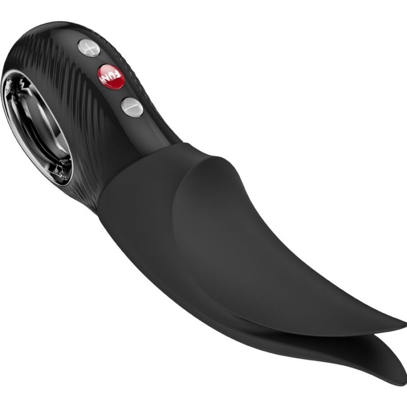 FUN FACTORY VOLTA VIBRADOR LAY ON NEGRO