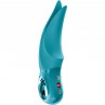 FUN FACTORY VOLTA VIBRADOR LAY ON AGUAMARINA