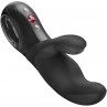 FUN FACTORY MISS BI VIBRADOR CONEJO NEGRO