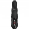 FUN FACTORY MISS BI VIBRADOR CONEJO NEGRO