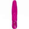 FUN FACTORY LADY BI VIBRADOR CONEJO MAGENTA
