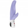 FUN FACTORY LADY BI VIBRADOR CONEJO VIOLETA