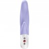 FUN FACTORY LADY BI VIBRADOR CONEJO VIOLETA