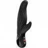 FUN FACTORY LADY BI VIBRADOR CONEJO NEGRO