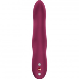 FUN FACTORY STRONIC WAVE ESTIMULADOR DE EMPUJE BURDEOS