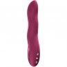 FUN FACTORY STRONIC WAVE ESTIMULADOR DE EMPUJE BURDEOS