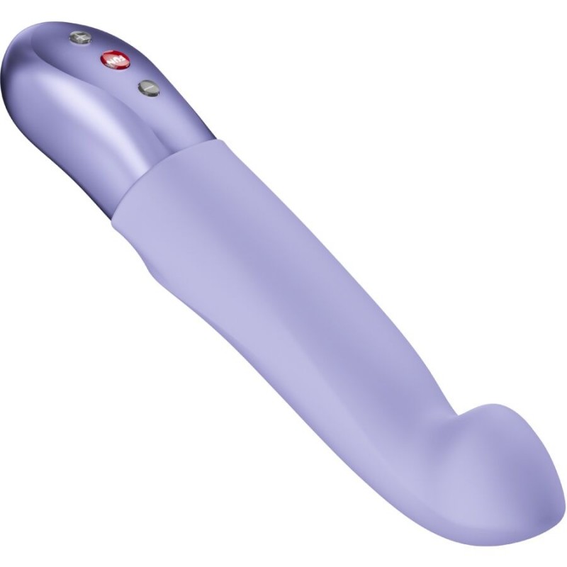 FUN FACTORY STRONIC G ESTIMULADOR DE EMPUJE VIOLETA
