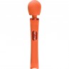 FUN FACTORY VIM VIBRADOR WAND NARANJA