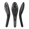 WOMANIZER WAVE CABEZAL DE DUCHA ESTIMULADOR DE CLITORaS NEGRO