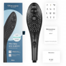 WOMANIZER WAVE CABEZAL DE DUCHA ESTIMULADOR DE CLITORaS NEGRO