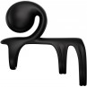 SNAIL VIBE JOVI ARC ANILLO DE PAREJA CONTROL REMOTO NEGRO
