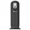 SNAIL VIBE IKON JET MASTURBADOR EFECTO CALOR Y EMPUJE
