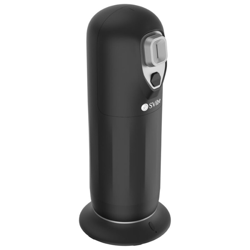 SNAIL VIBE IKON JET MASTURBADOR EFECTO CALOR Y EMPUJE