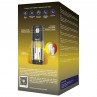 SNAIL VIBE IKON VOLT MASTURBADOR EFECTO CALOR Y FRICCIaN